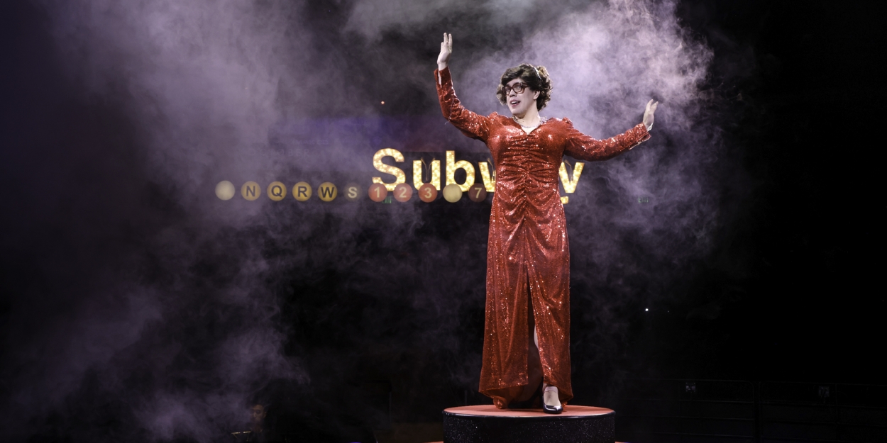 Photos: First Look At TOOTSIE At North Shore Music Theatre Photo