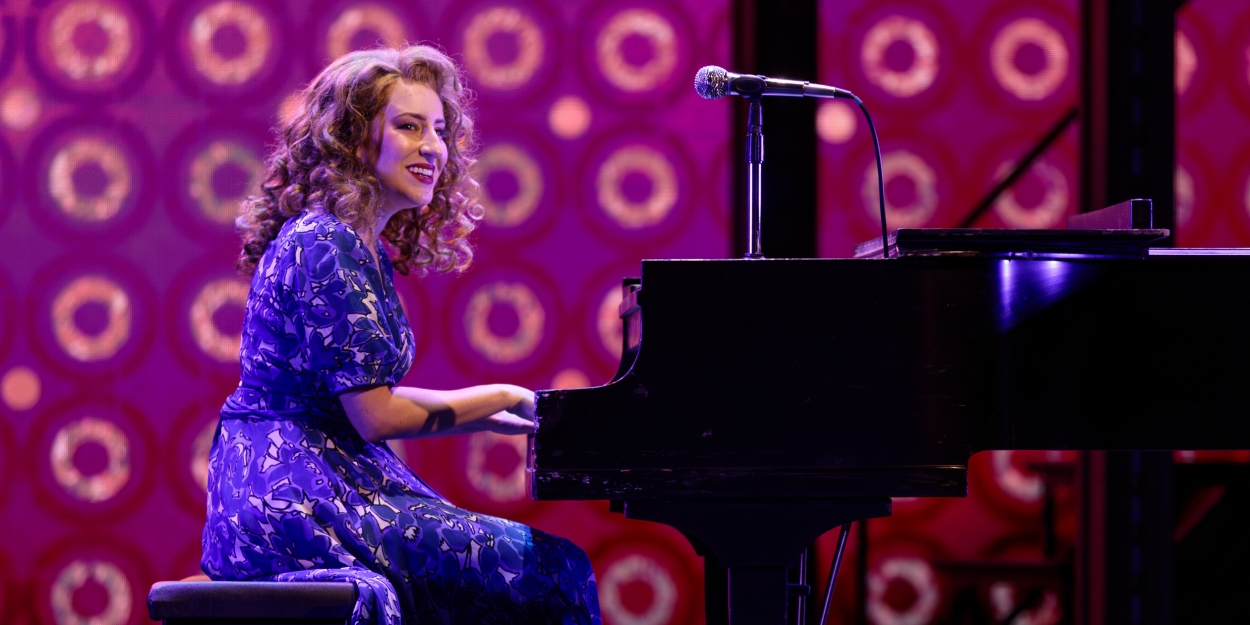 Photos: Moonlight Stage Productions' Presents BEAUTIFUL: THE CAROLE KING MUSICAL Photo