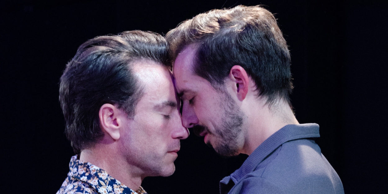 Photos: Redtwist Theatre Presents THE NORMAL HEART Photos