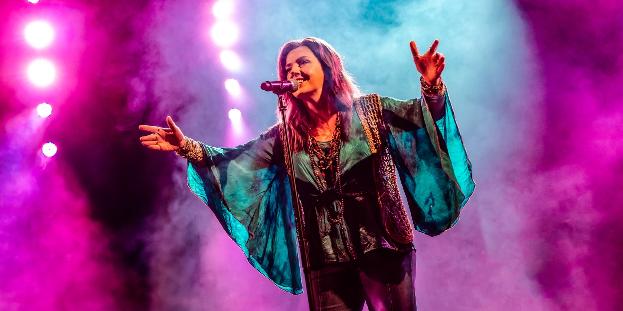 Photos: A NIGHT WITH JANIS JOPLIN Makes its UK Premiere Photos