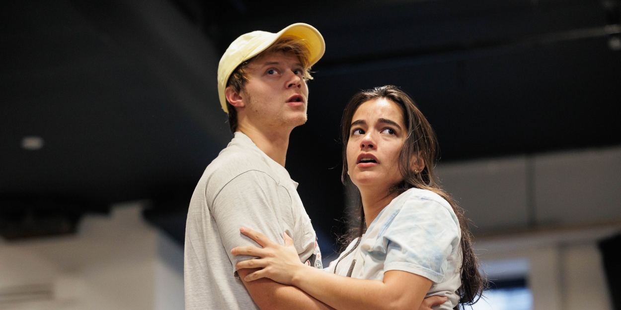 Photos: ROMEO AND JULIET Finishes Rehearsals at A.R.T Photos