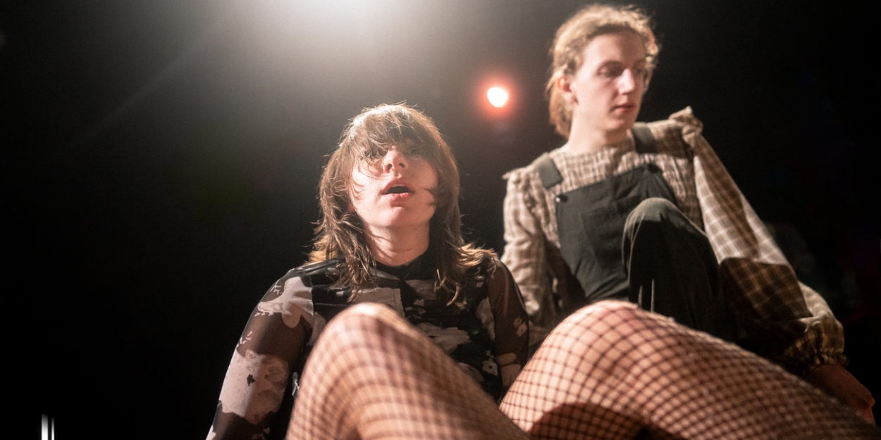 Photos: First Look At 7 MINUTES TO LIVE At Chicago Dramatists Photos