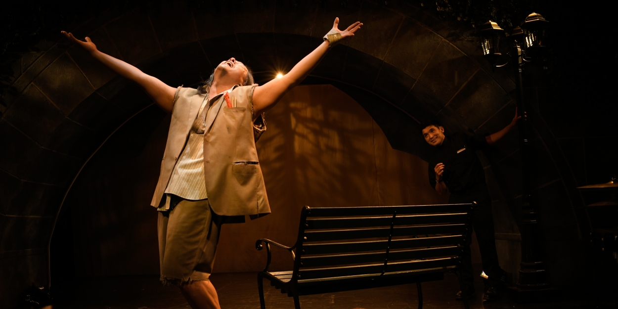 Photos: Out of the Box Theatrics Presents SEE WHAT I WANNA SEE Photo