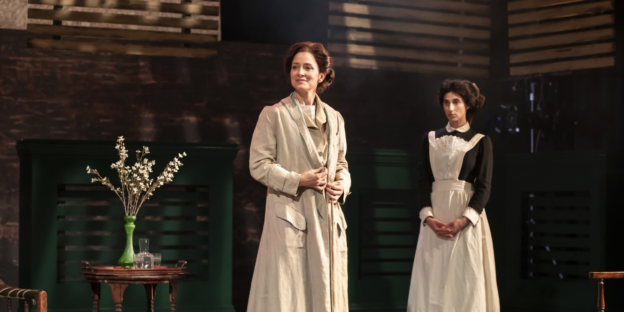 Photos: Max Bowden, Charlie Russell, and More Lead UK Tour of BIRDSONG Photo