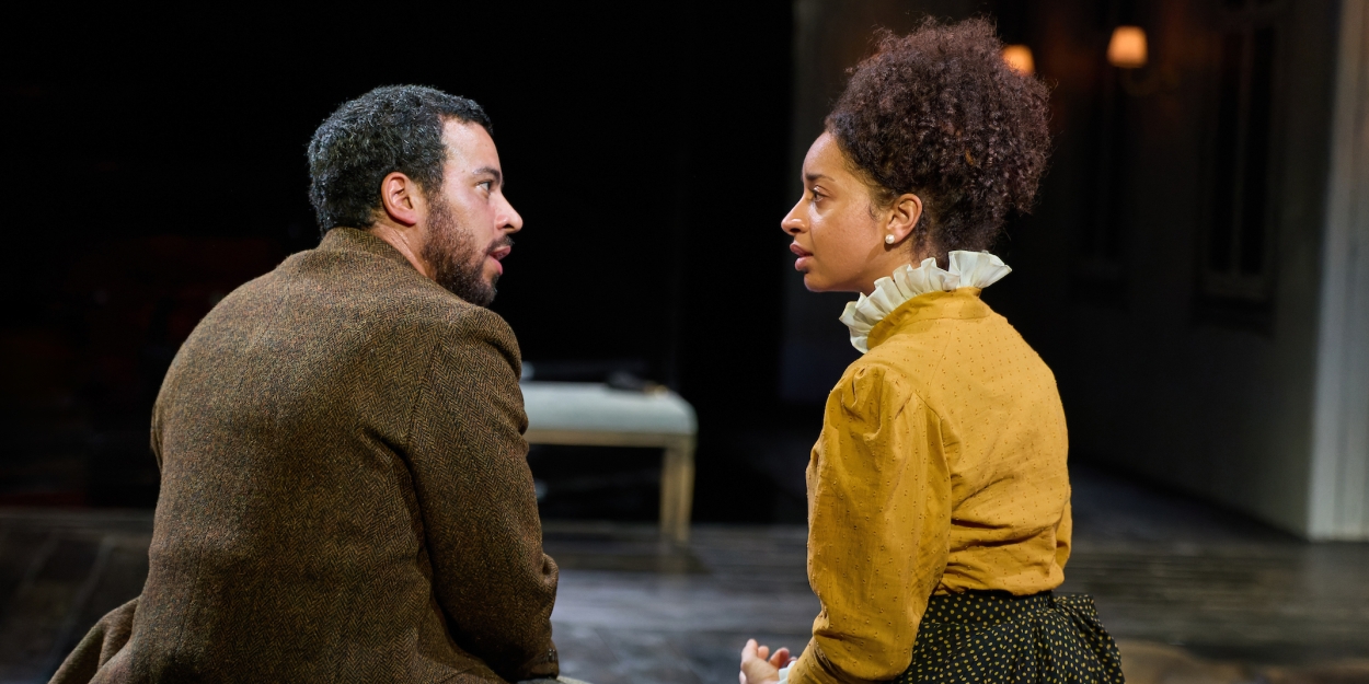 Photos: A DOLL'S HOUSE At Sheffield Theatres Photo