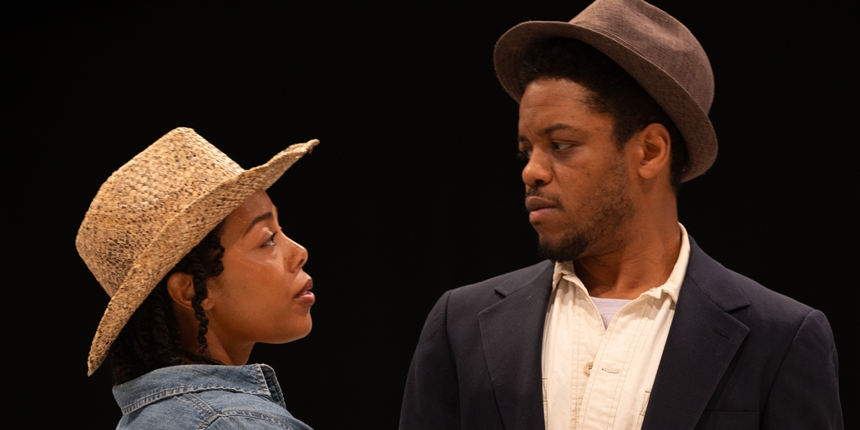 Photos: Steppenwolf Theatre Company's World Premiere of LEROY AND LUCY In Rehearsal Photo