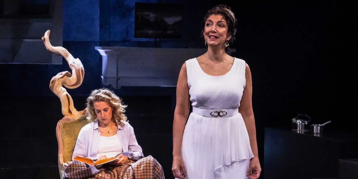 Photos: Alley Theatre Presents THE JANEIAD At Hubbard Theatre Photo