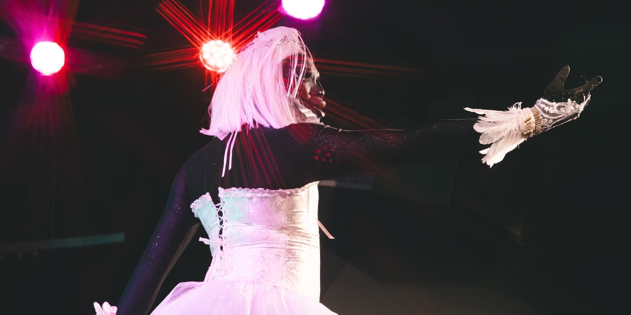Photos: Go Inside The 2024 BREAKING THE BINARY THEATRE FESTIVAL