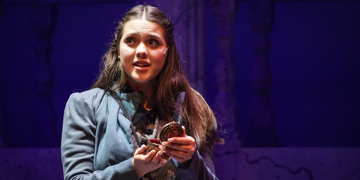 Photos: ANASTASIA: THE MUSICAL (Youth Edition) At Duluth Playhouse Youth Theatre Photo