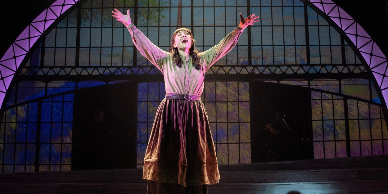 Photos: ANASTASIA At Bucks County Playhouse Photo