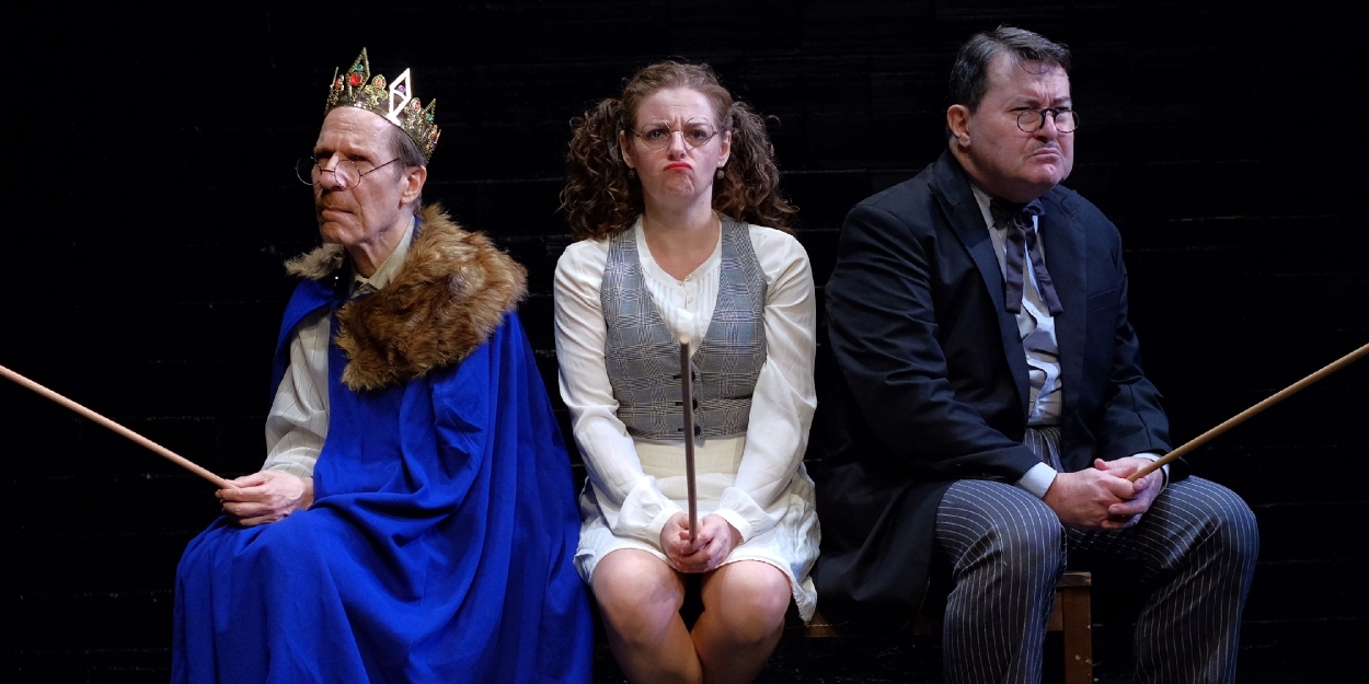 Photos: THE ESSENCE Comes to Theatre 154 Photos