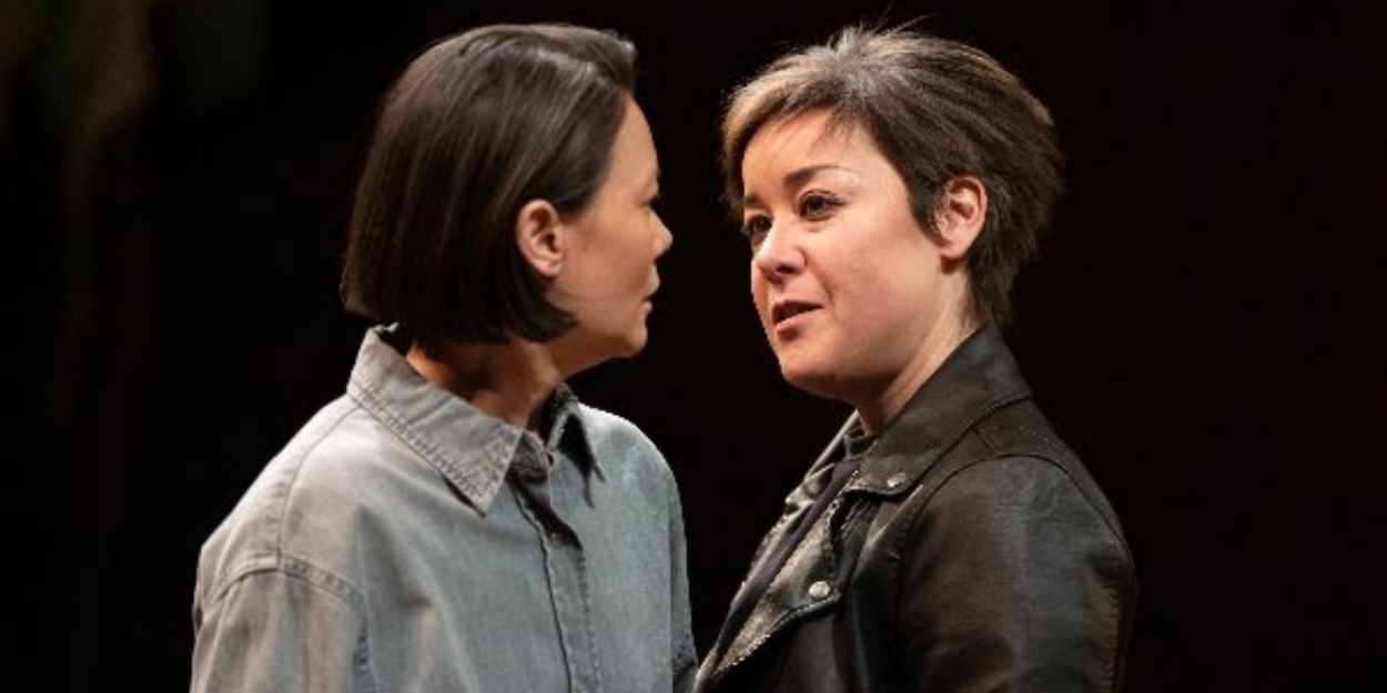 Photos: CYMBELINE At National Asian American Theatre Co.