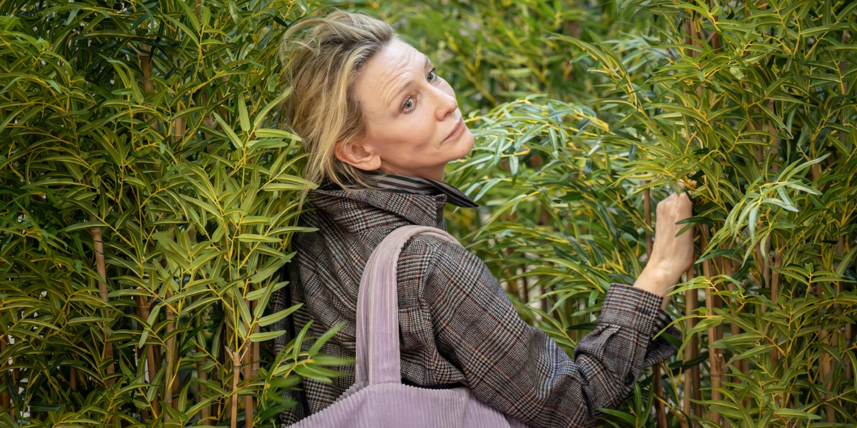 Photos: THE SEAGULL Starring Cate Blanchett And More In Rehearsal