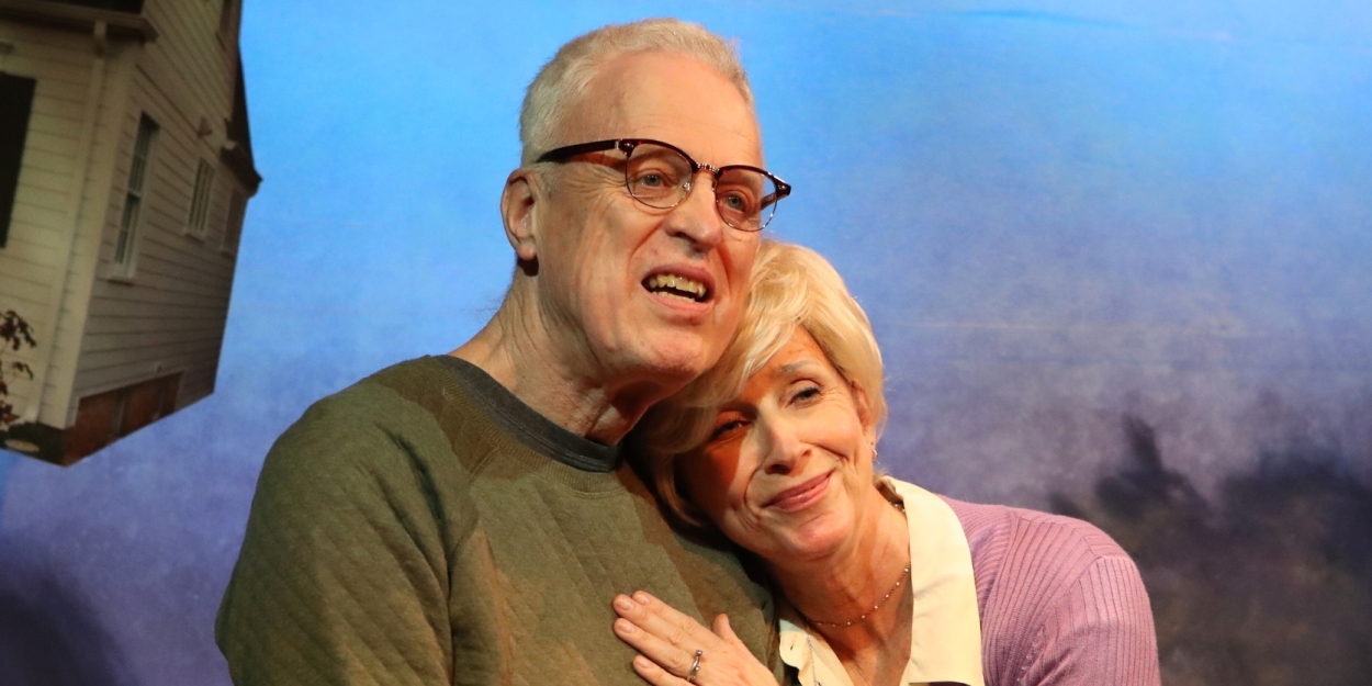 Photos: SUCH SMALL HANDS World Premiere At Bette Aitken Theater Arts Center Photo