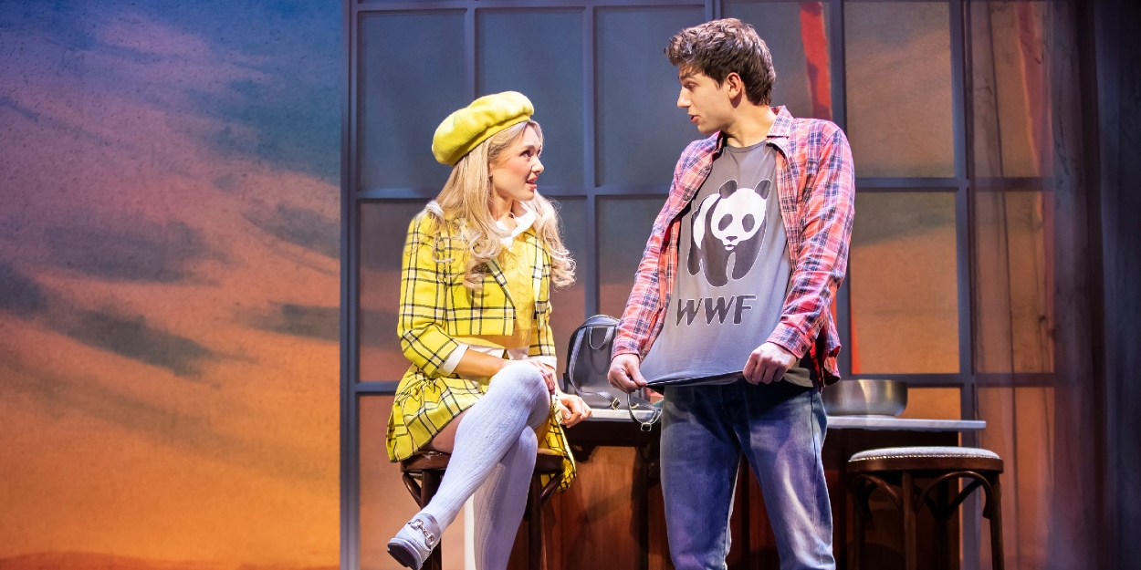 Photos: CLUELESS THE MUSICAL is Now Playing in London