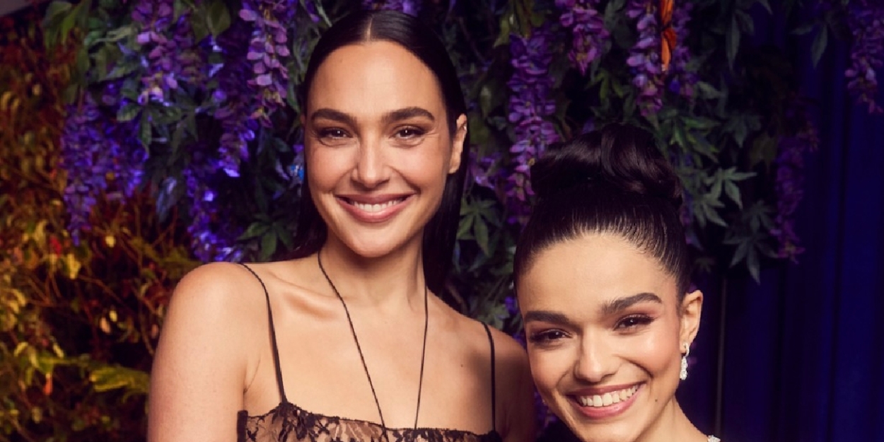 Photos: SNOW WHITE Premiere with Rachel Zegler, Gal Gadot & More Photo