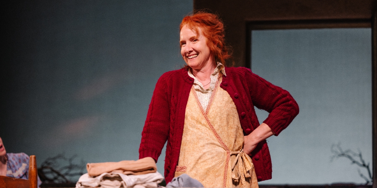 Photos: DANCING AT LUGHNASA at Asolo Repertory Theatre Photos