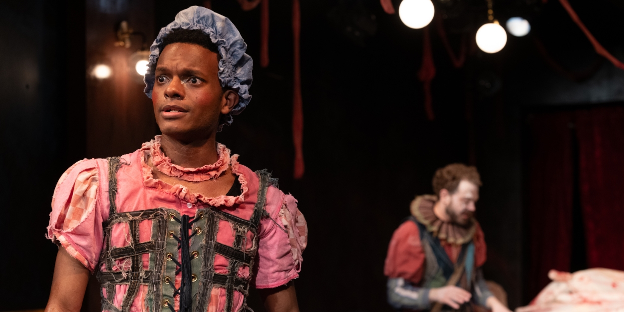 Photos: GARY: A SEQUAL TO TITUS ANDRONICUS at Redetwist Theatre Photo
