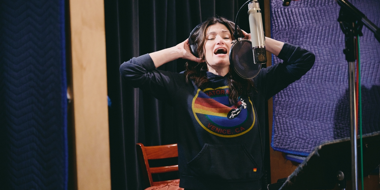Photos: REDWOOD Cast Records Original Broadway Cast Album Photo