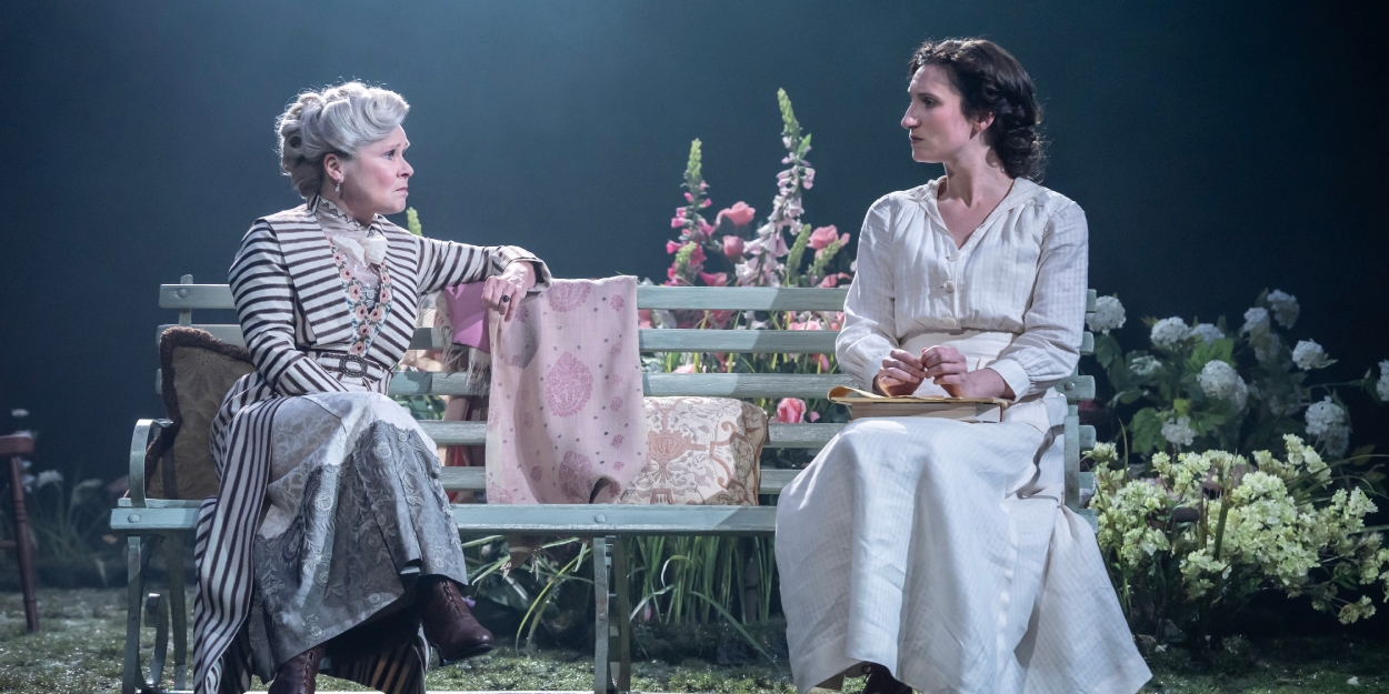 Photos: Imelda Staunton and More in MRS. WARREN'S PROFESSION