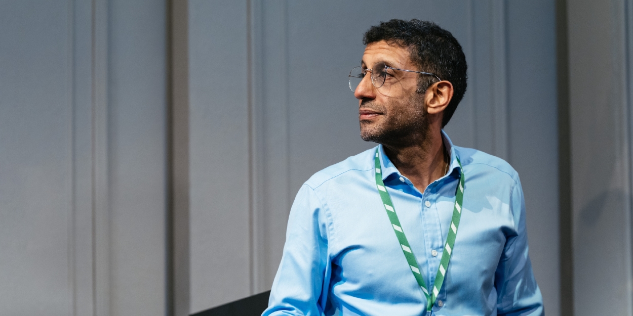 Photos: Adeel Akhtar and More in THE ESTATE at the National Theatre
