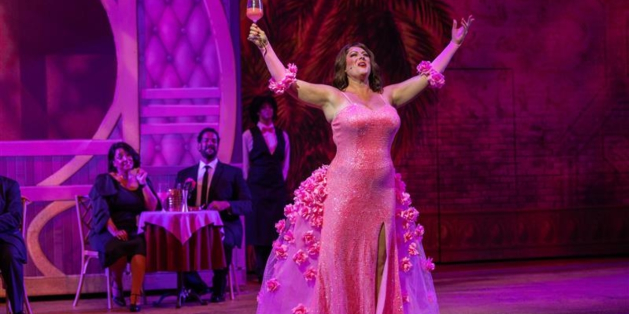 Photos: LA CAGE AUX FOLLES at The Muny Photo