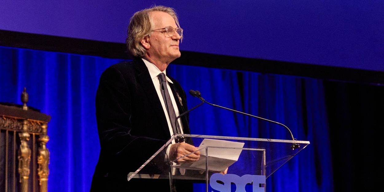 Bartlett Sher Honored with Stage Directors and Choreographers Foundation ‘Mr. Abbott Award’ Bartlett Sher Honored with Stage Directors and Choreographers Foundation ‘Mr. Abbott Award’