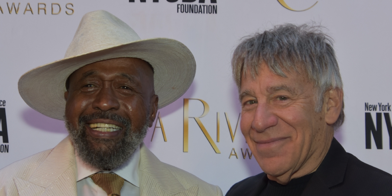 Photos: On the 2025 Chita Rivera Awards Red Carpet Photo