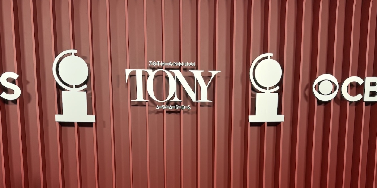 Photos: 2025 Tony Awards- Stars Walk the Red Carpet Photo