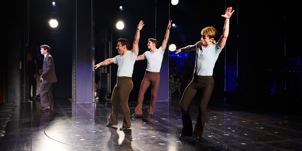 Photos: Inside A CHORUS LINE's 50th Anniversary Celebration Photo