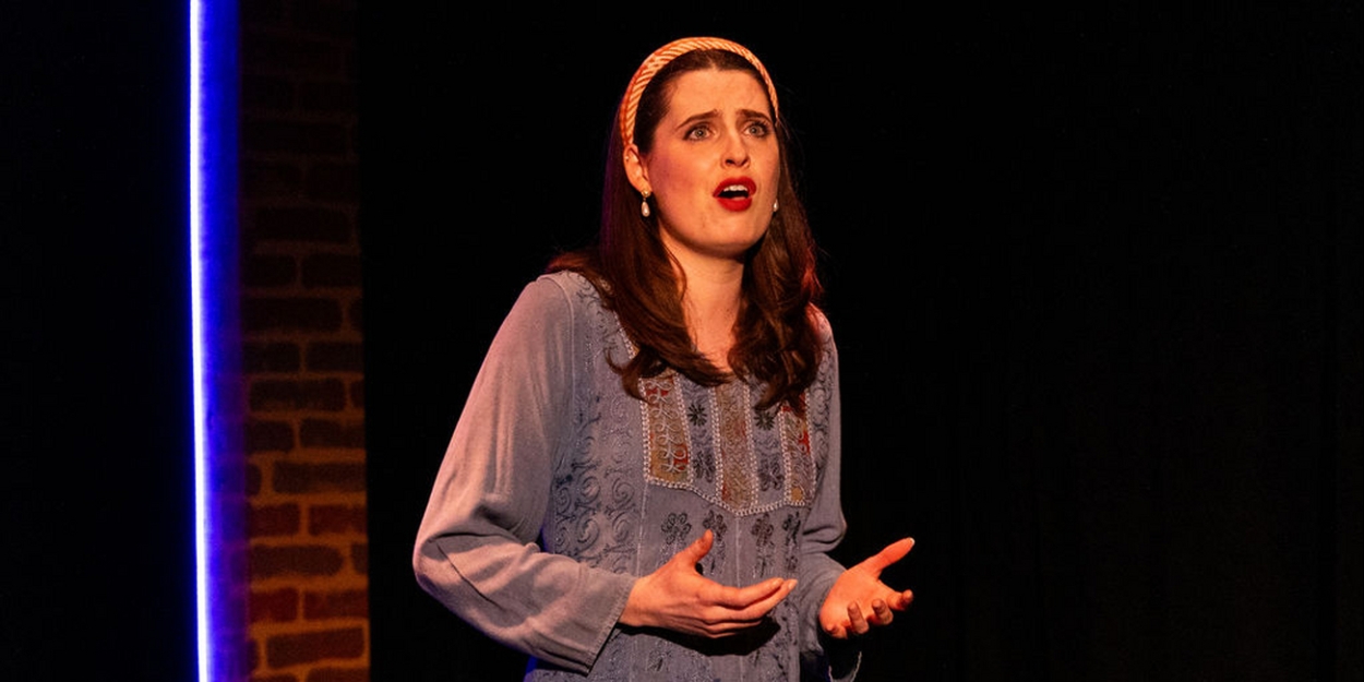 Photos: MADDIE: A NEW MUSICAL - Opening Off-Broadway Photos