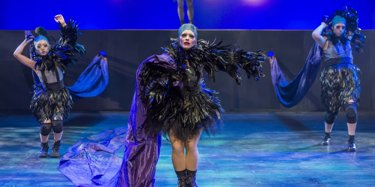 Photos: A MIDSUMMER NIGHT'S DREAM Opens This Weekend At A Noise Within Photos