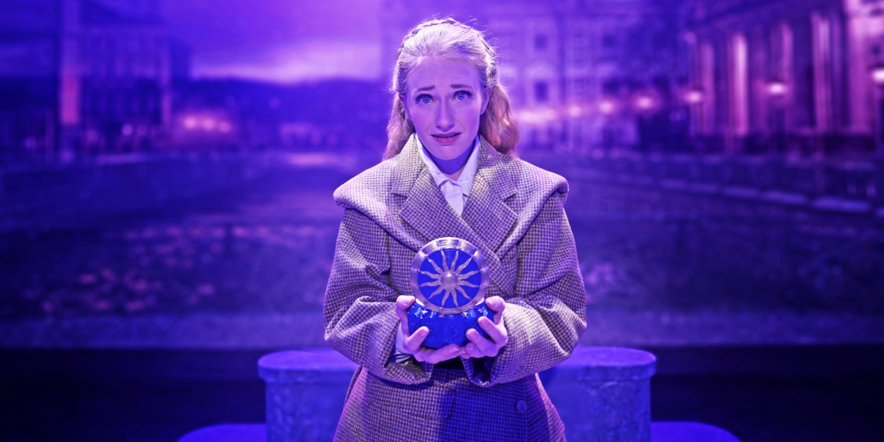 Photos: ANASTASIA to Open At Titusville Playhouse Photo