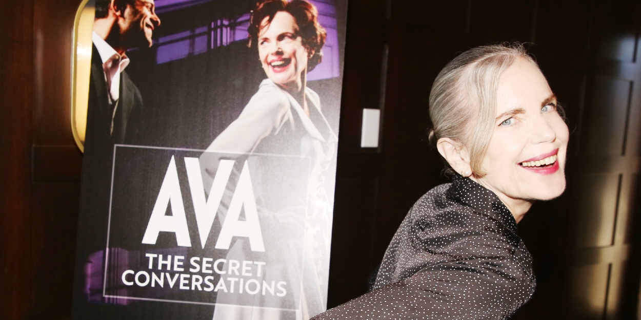 Photos: Meet the Cast of AVA: THE SECRET CONVERSATIONS Photo