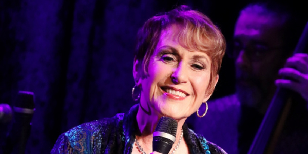 Photos: Amanda McBroom and CAST PARTY at Birdland Photo