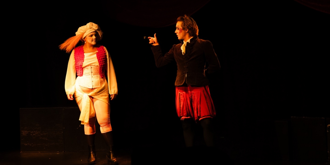 Photos: Screwdriver Studios Presents Shakespeare's TWELFTH NIGHT Photos