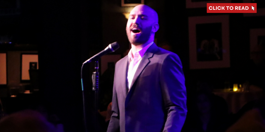 Photos: Ari Axelrod Makes Triumphant Return To Birdland - Vimarsana News