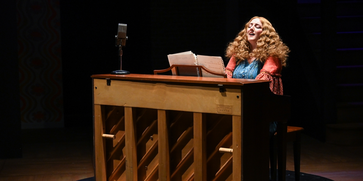 Photos: BEAUTIFUL: THE CAROLE KING MUSICAL at Centre Stage Photos