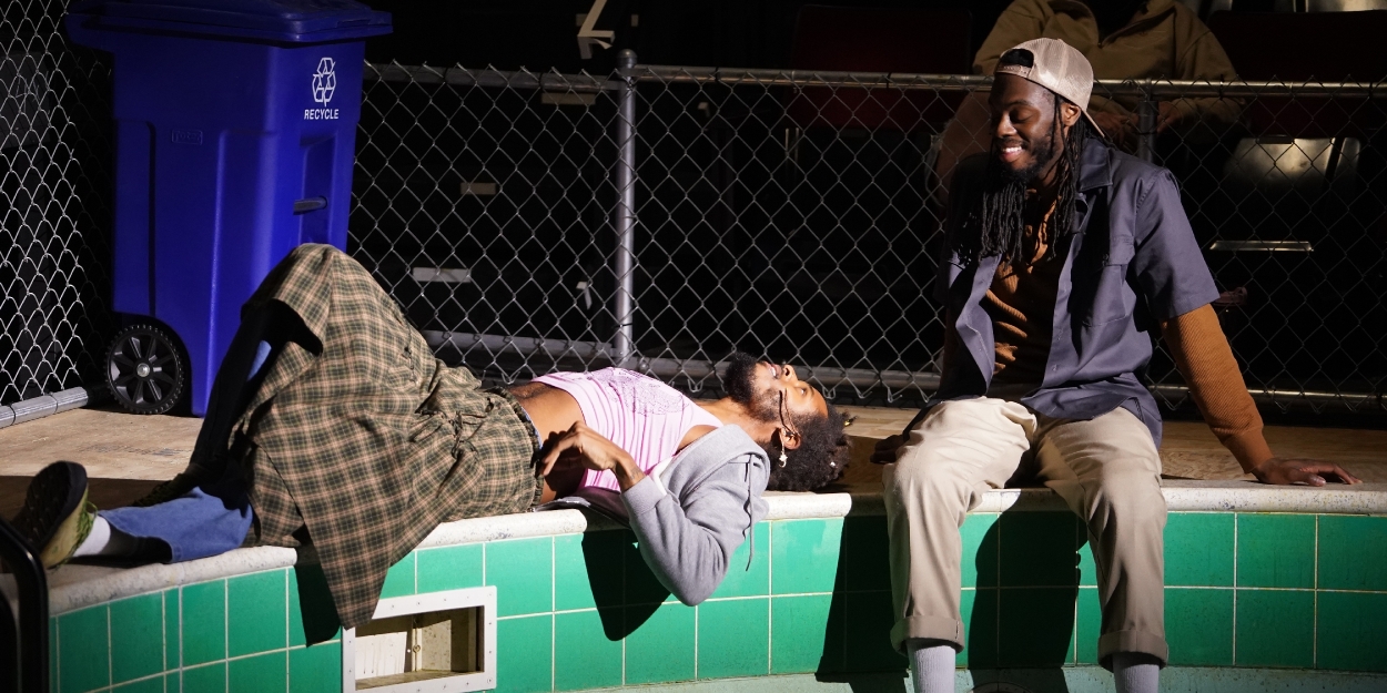 Photos: BOWL EP At Vineyard Theatre