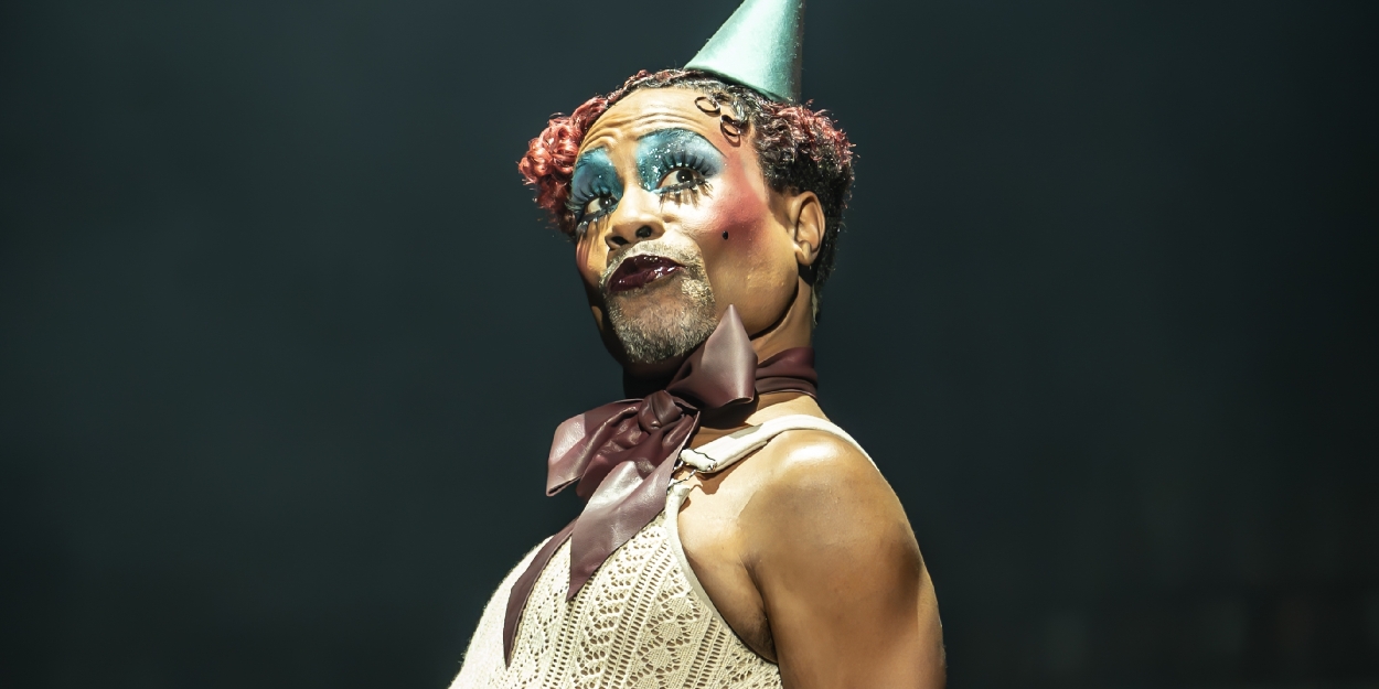 Wake Up With BroadwayWorld July 22, 2025- SUNSET BLVD. Says Goodbye and More Image