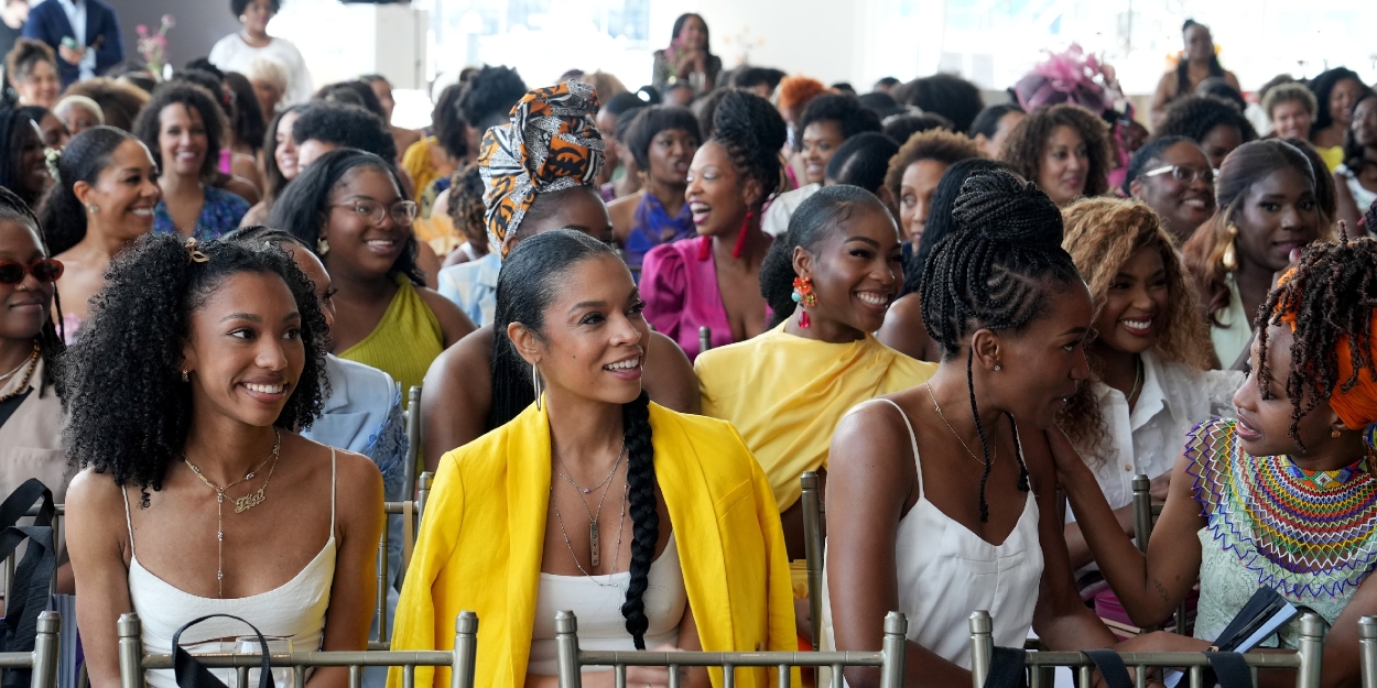 Photos: Inside the 4th Annual Black Women on Broadway Awards Photo