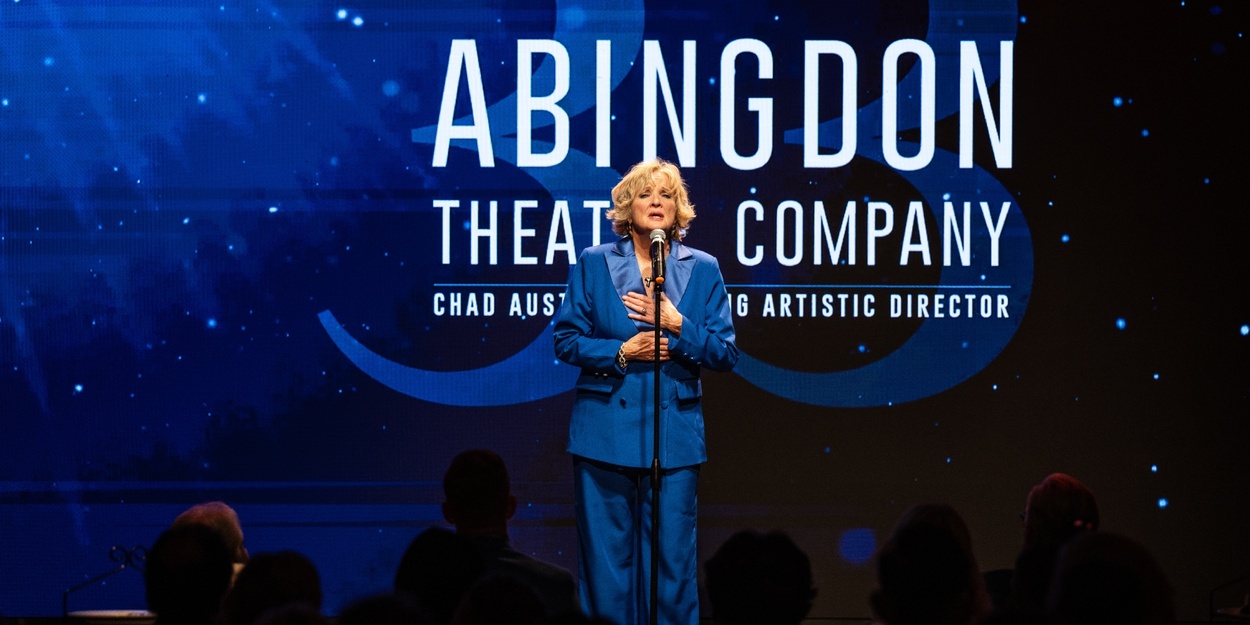 Photos: Bonnie Milligan, Ali Stroker, Bianca Marroquín, and More at Abingdon Theatre Company’s Gala Photo