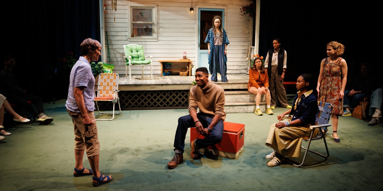 Top Off-Broadway Shows for June 2026 Image