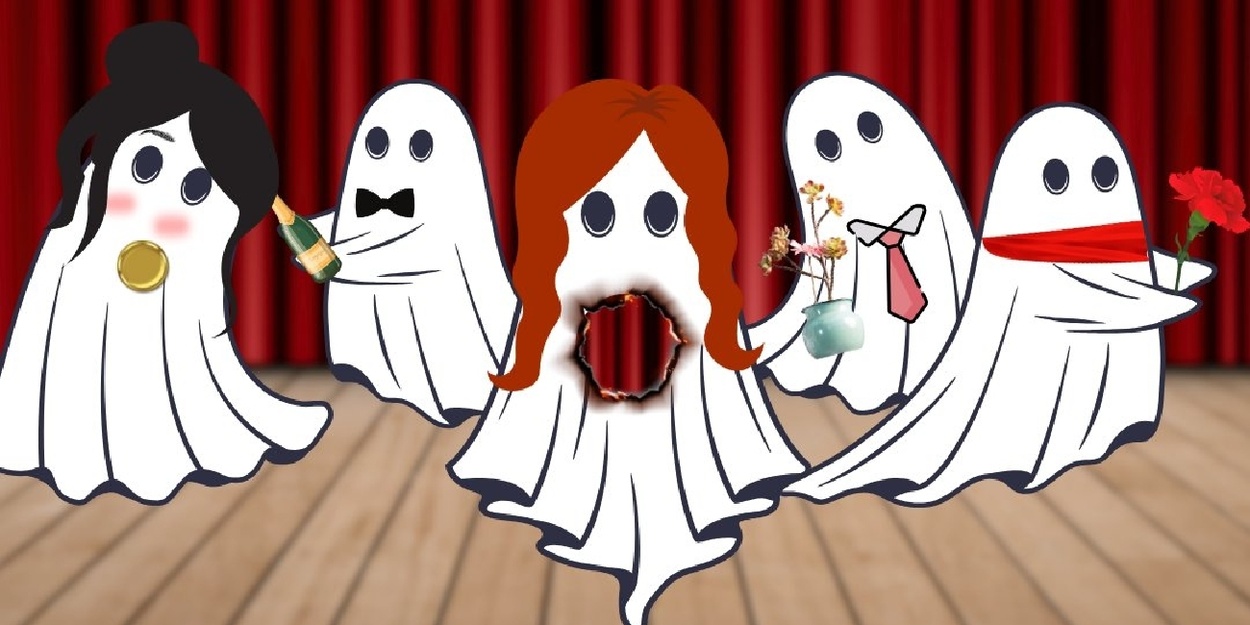 Photos: Broadway Halloween Costumes Shared By BroadwayWorld Readers Photo