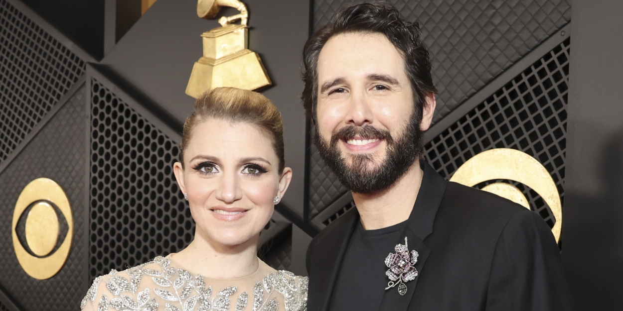 Photos: Broadway at the GRAMMYs - See Annaleigh Ashford, Natasha Yvette Williams & More on the Red Carpet Photo