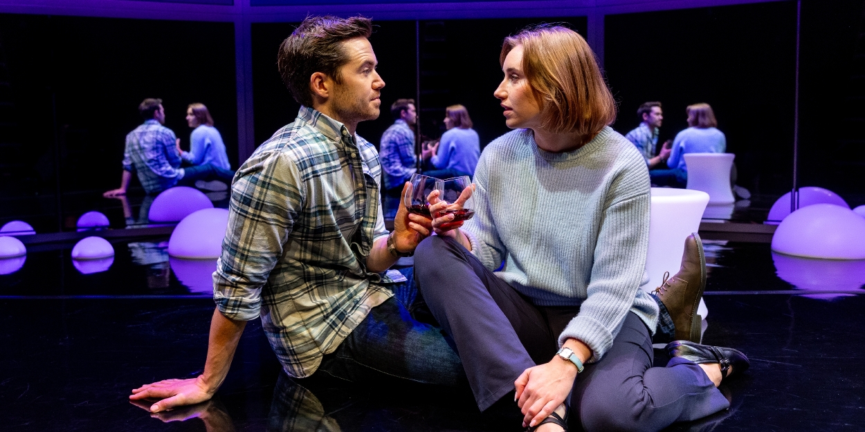 Photos: CONSTELLATIONS At Rubicon Theatre Photo