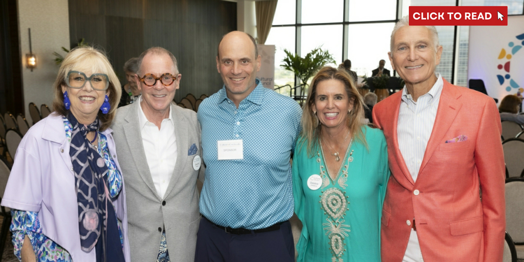 Photos: CULTURE & COCKTAILS Attracts 100+ To Jazzy Conversation With Music On The Sunset Lounge - Vimarsana News