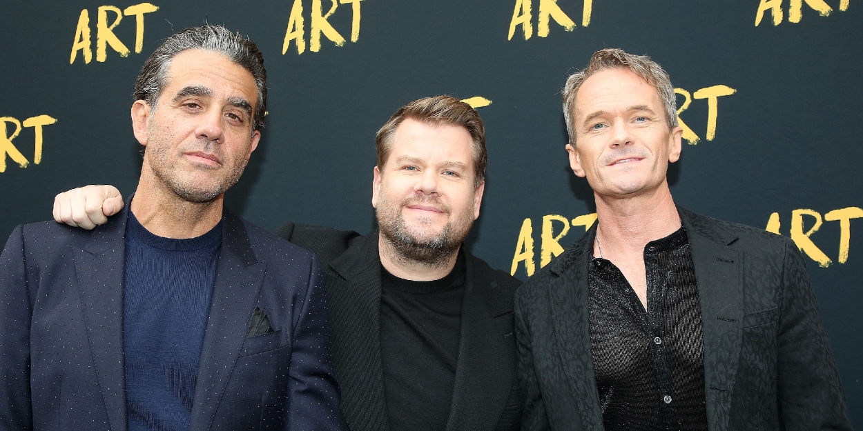 Photos: ART Company Celebrates Opening Night Photo