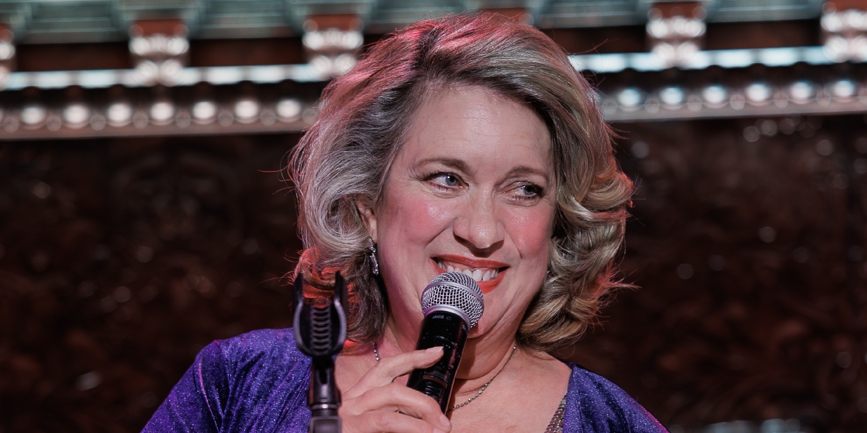 Photos: Carolyn Montgomery's GIRLSINGER at 54 Below Honors Rosemary Clooney Photos