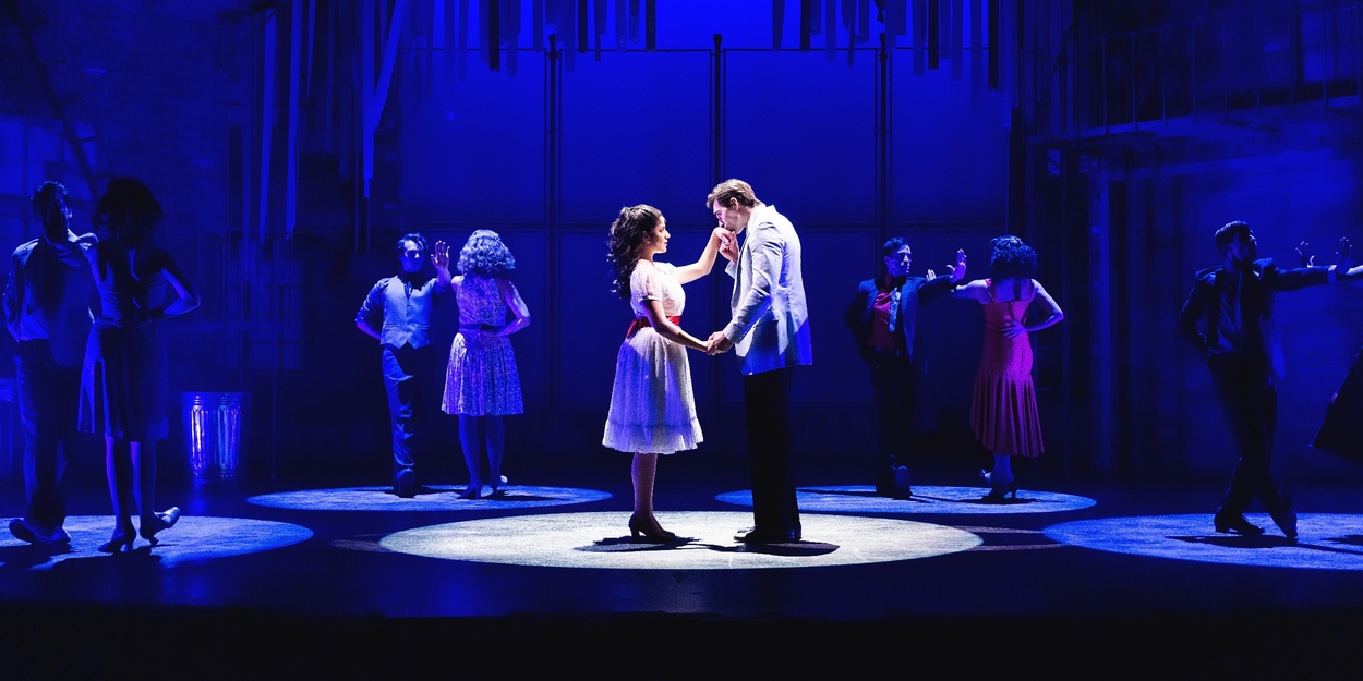 Photos: Casa Mañana Theatre's Star-Studded WEST SIDE STORY; Alex Benoit, Addie Morales Photo